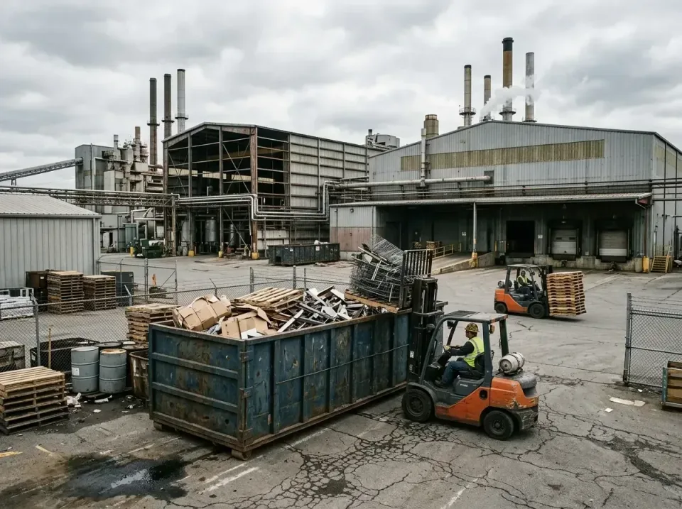 industrial-factory-scrap-conta-003 — frequently asked questions, Cheap Roll-off Dumpster Rentals in Reliez Valley, CA